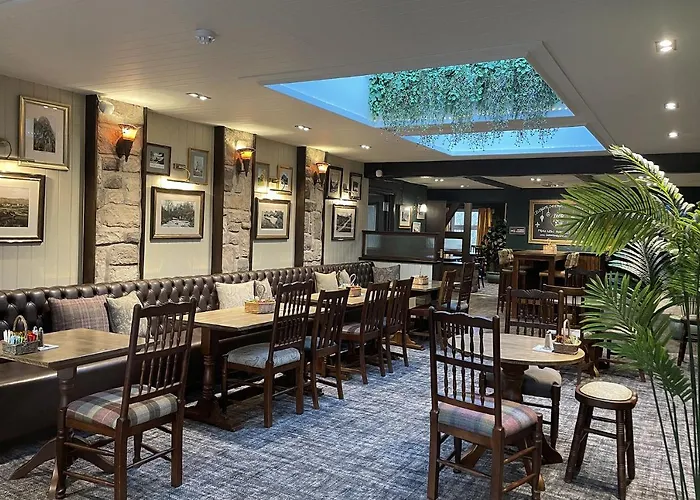 The Bridge Inn
