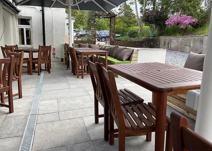 The Bridge Inn