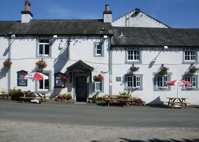 The Bridge Inn