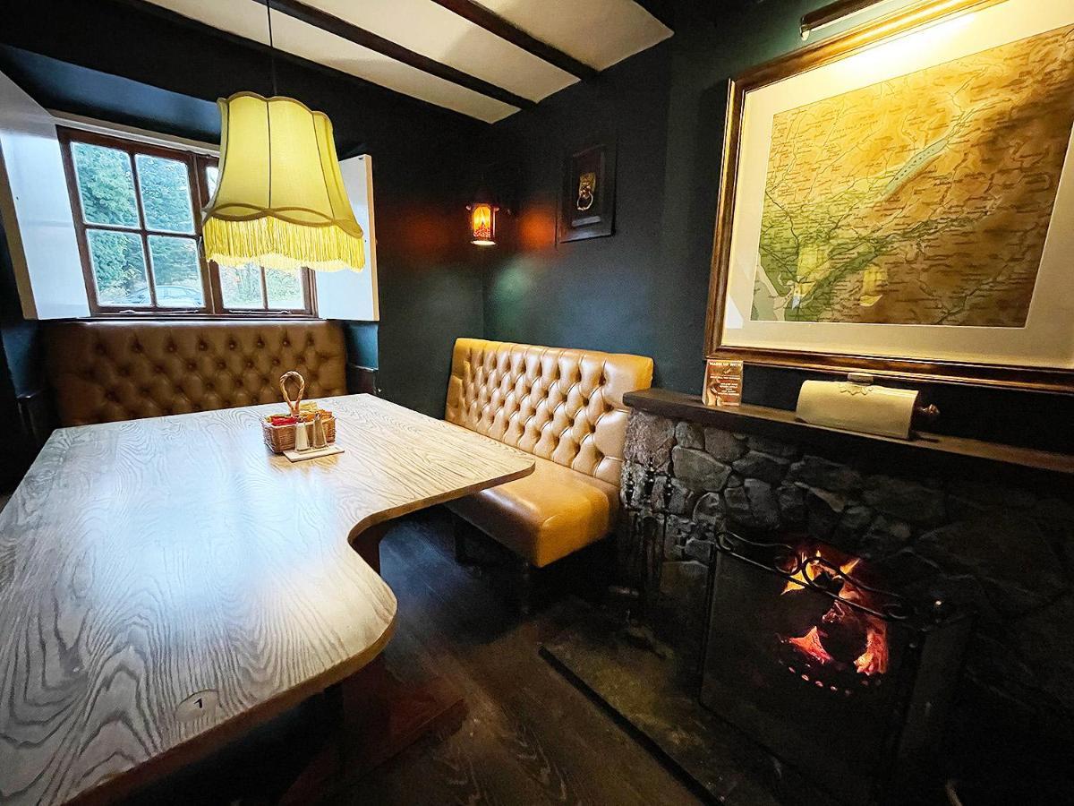 The Bridge Inn Holmrook