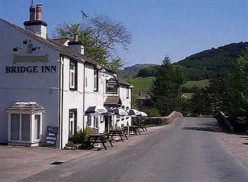 Locanda The Bridge Holmrook