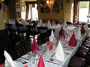 Inn The Bridge Holmrook