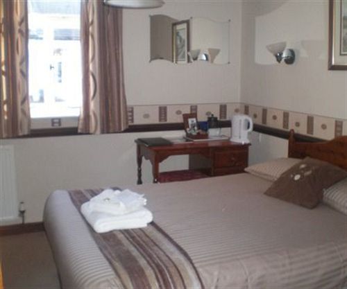 Locanda The Bridge 3*