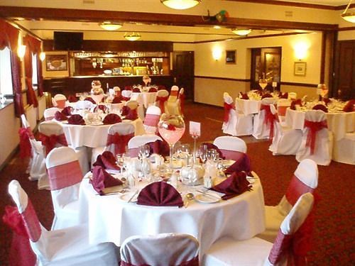 The Bridge Locanda Holmrook